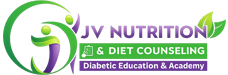 JV Nutrition